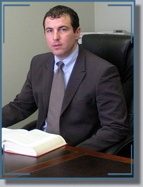  Attorney, Anthony S Pecoraro